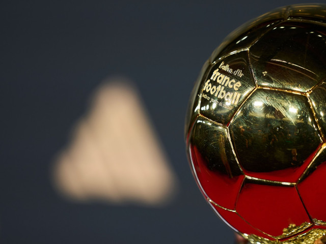 Balonul de AUR: 30 de nume, surprize pe listă