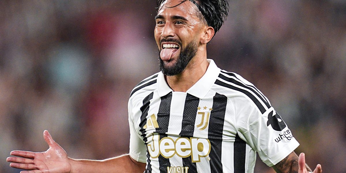 Gonzalez: Spalletti m-a ajutat să mă adaptez la Juventus