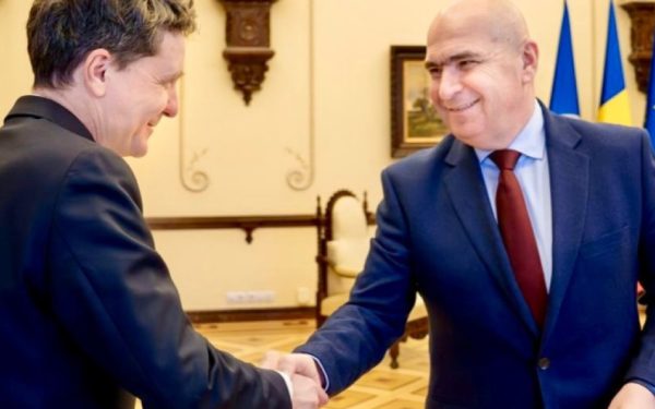 Bolojan: Anticipate, dacă va fi soluția de deblocare