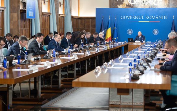 Guvernul vrea 770 mil. € din PNRR. Ce zice de legea ANI