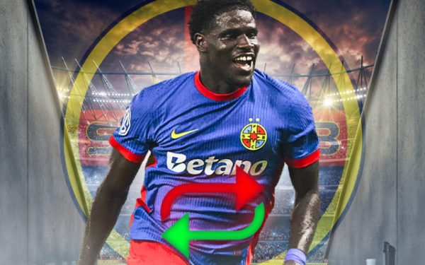 Bani pentru Joao Paulo: Adevărul despre cine a plătit la FCSB