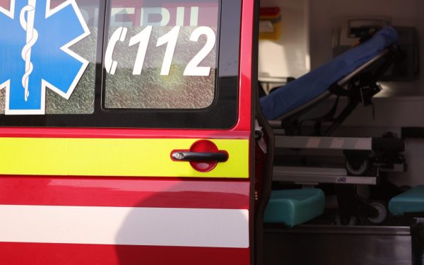 Pompieri în timpul liber, eroi în Bihor: Salvare miraculoasă