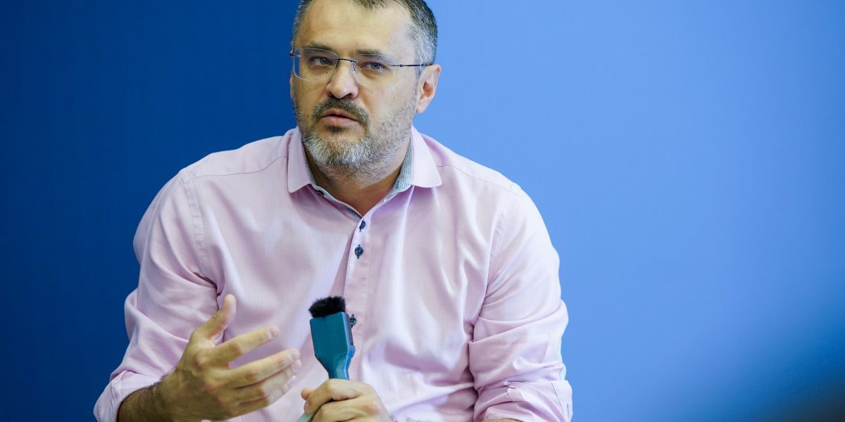 Ghinea, despre PNRR: Autostrada Moldovei, proiect major, dar ce eșec imens