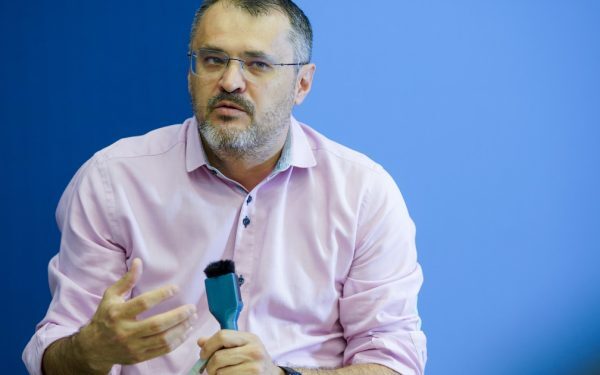 Ghinea, despre PNRR: Autostrada Moldovei, proiect major, dar ce eșec imens