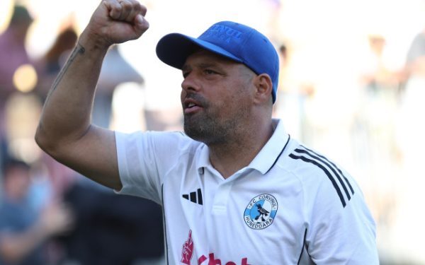 Maxim a confirmat: Ultimul meci la Craiova, 100%
