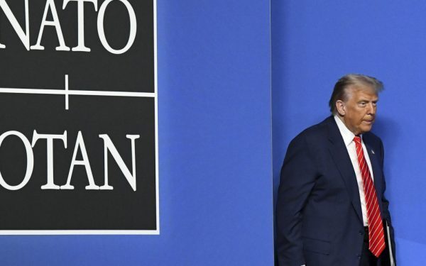 SUA testează Europa: NATO, pe un nou echilibru de putere