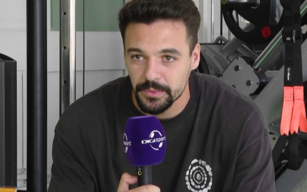 Petre la noua echipă: „M-am potrivit perfect”