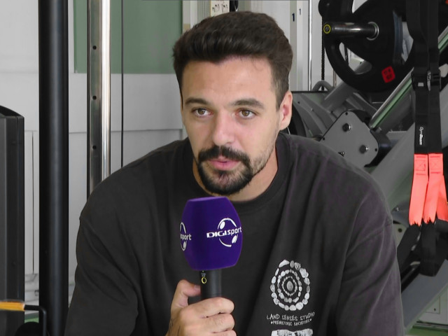 Petre la noua echipă: „M-am potrivit perfect”