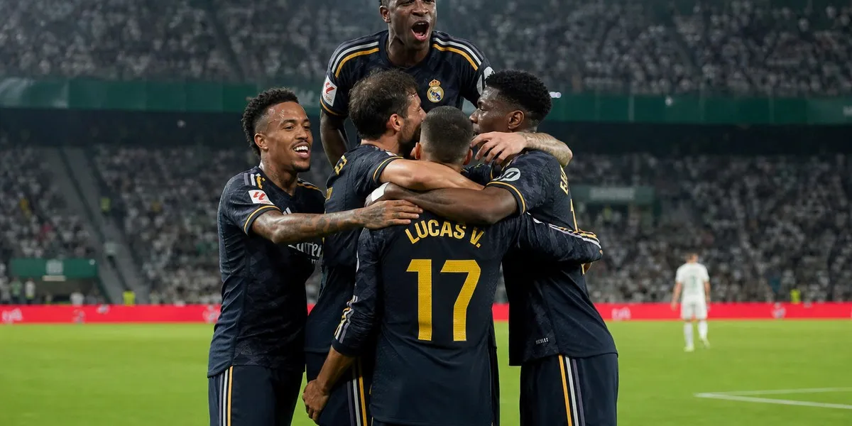 Real Madrid, victorie dramatică la 91! Elche, învins 3-2
