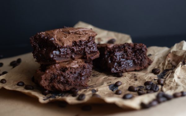 Negresă-minune: 19 calorii pentru siluetă