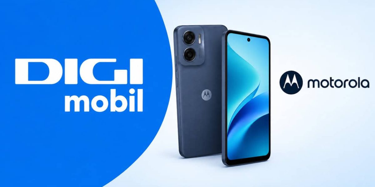 Digi Mobil: Smartphone nou pentru tine în septembrie 2026