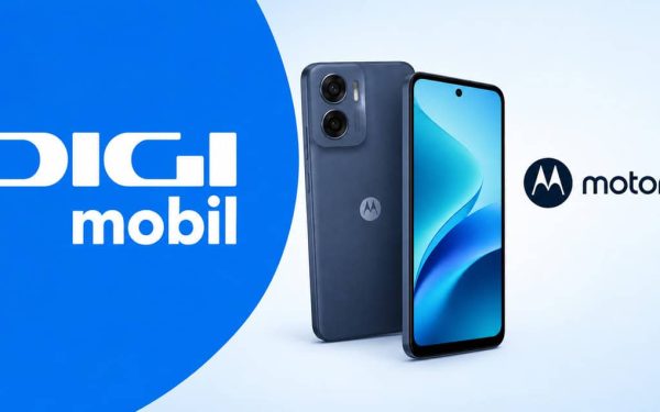 Digi Mobil: Smartphone nou pentru tine în septembrie 2026