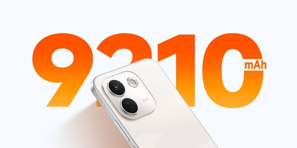 Xiaomi: Baterie uriașă, autonomie 3 zile, direct din România