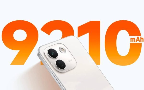 Xiaomi: Baterie uriașă, autonomie 3 zile, direct din România