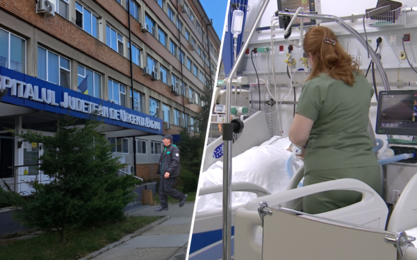 Spitalul Buzău angajează medici: cinci posturi vacante