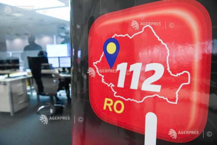 Tulcea sub RO-ALERT: Războiul din Ucraina aduce noi temeri