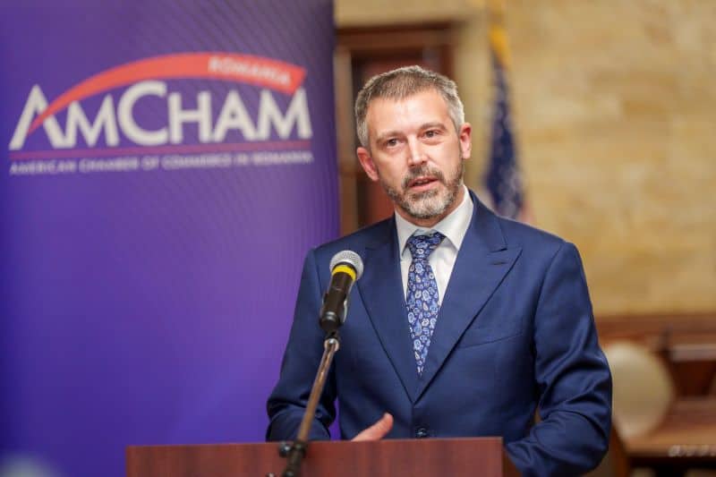 România, as în IT-ul SUA: Exporturi IT&C +25% în 2025
