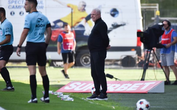 CFR Cluj rupe tăcerea: Primele transferuri, după ridicarea interdicției FIFA