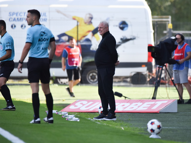 CFR Cluj rupe tăcerea: Primele transferuri, după ridicarea interdicției FIFA