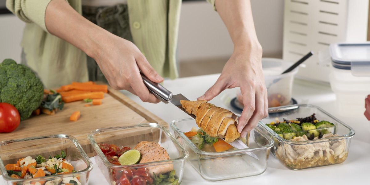 Dieta anti-inima rea: Ce mănânci pentru un risc cardiovascular mic