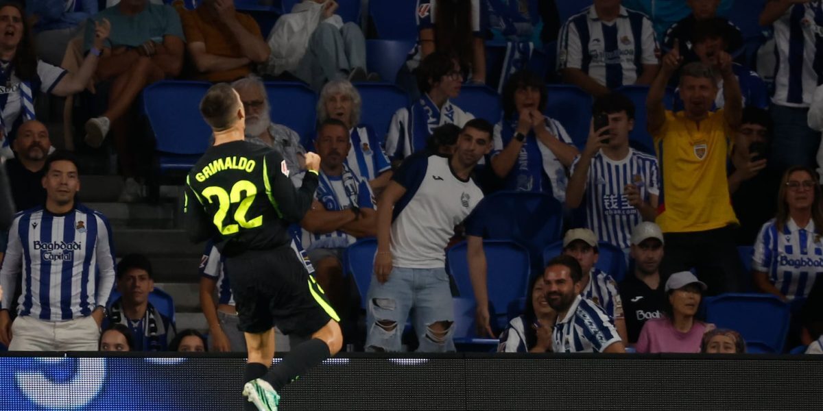 Atletico zdrobește Real Sociedad: 3-0 în campionat