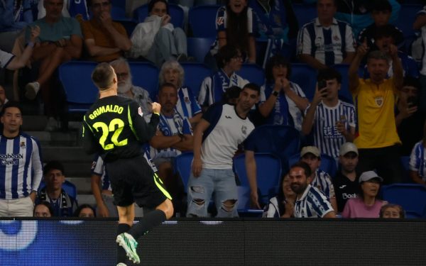 Atletico zdrobește Real Sociedad: 3-0 în campionat
