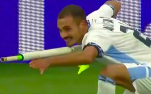Cartonaș ROȘU nebun după gol: România pierde dramatic în Liga Națiunilor