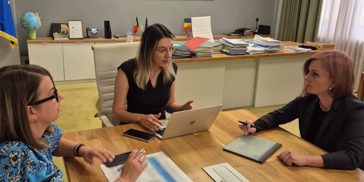 Diana Buzoianu, replică dură liderului sindical: „Prea multe femei la decizie”
