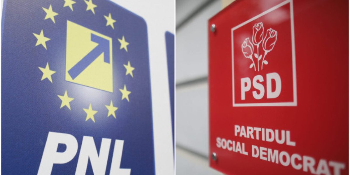 PNL cere socoteală pentru zborul de lux Manole-Ponta-Deliorga