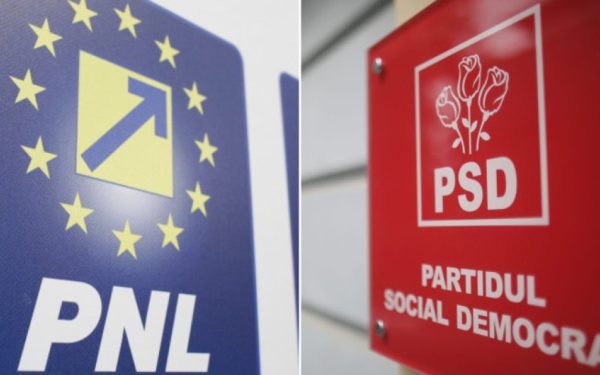 PNL cere socoteală pentru zborul de lux Manole-Ponta-Deliorga