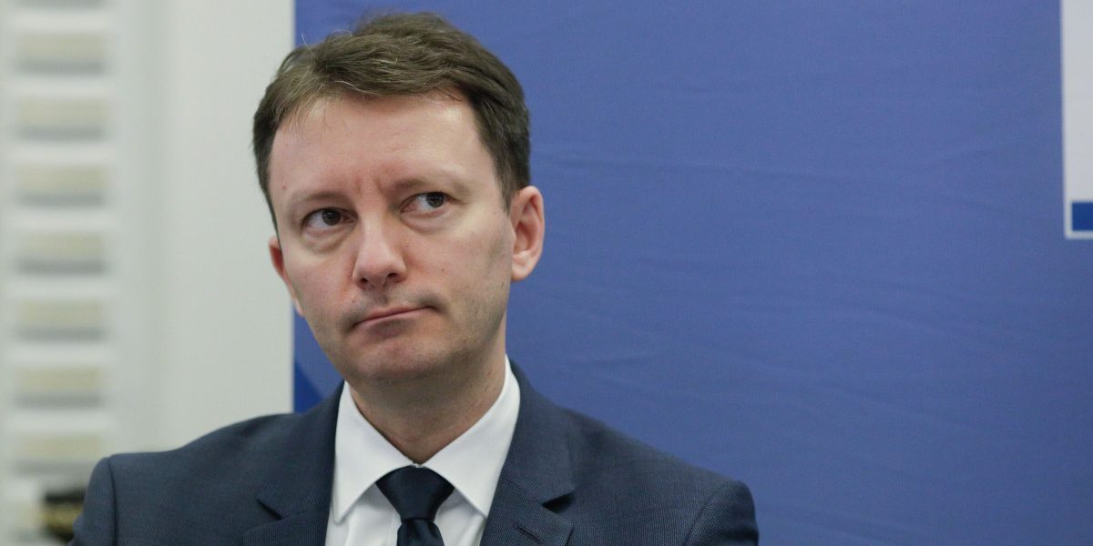Mureşan, către Grindeanu: „Dialog pe program, știu că e nerăbdător”