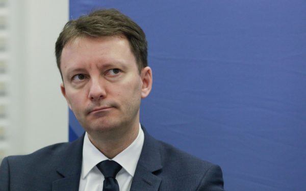 Mureşan, către Grindeanu: „Dialog pe program, știu că e nerăbdător”