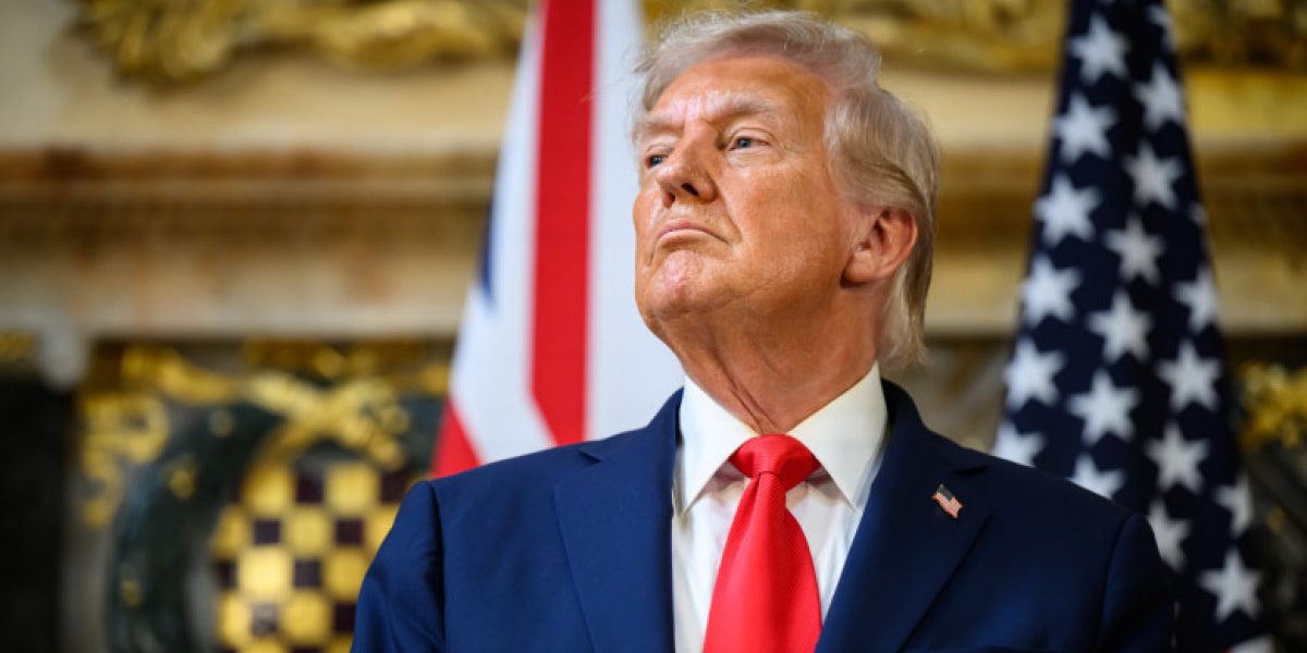 Trump, la cote minime înainte de alegerile din SUA