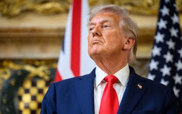 Trump, la cote minime înainte de alegerile din SUA