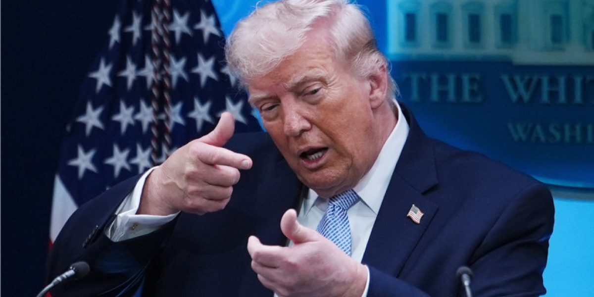 Trump neagă: China n-ar cumpăra arme americane, deși sunt mai bune