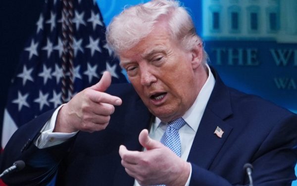 Trump neagă: China n-ar cumpăra arme americane, deși sunt mai bune