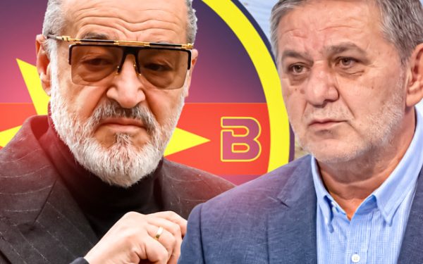 Lăcătuș, despre banii de la Becali: „10 lei?” / „Mă iei la mișto”