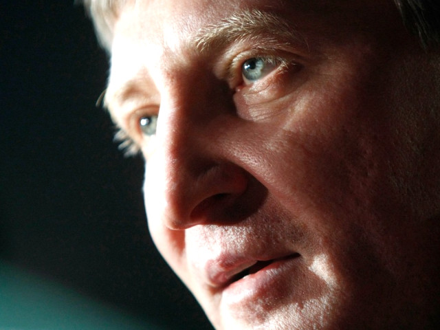 Akhmetov reacționează la atacul asupra Alexandrei Pascal