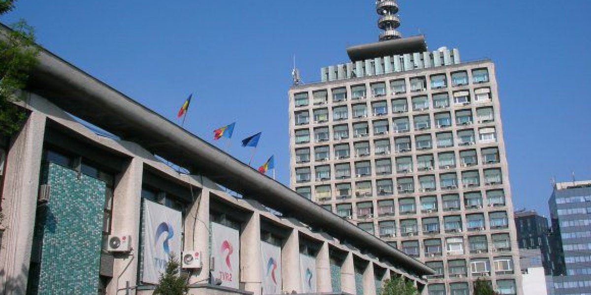 Sorina Matei și Răzvan Dincă preiau șefia TVR și Radio România