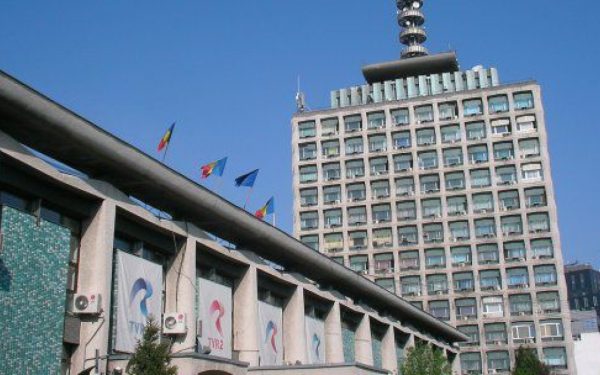 Sorina Matei și Răzvan Dincă preiau șefia TVR și Radio România