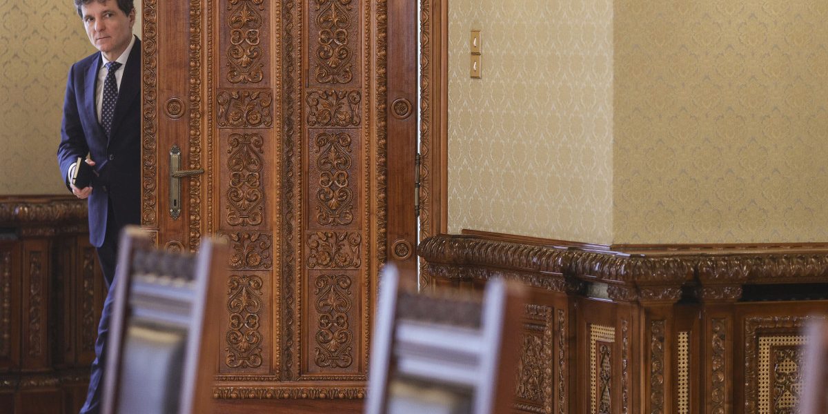 PNL refuză PSD în guvern. Ce spun social-democrații