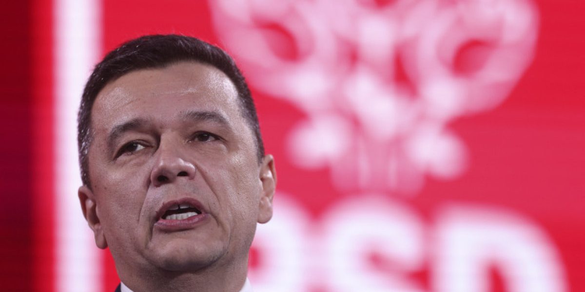 Grindeanu, mână liberă pentru guvernare: PSD, „maturul din încăpere”