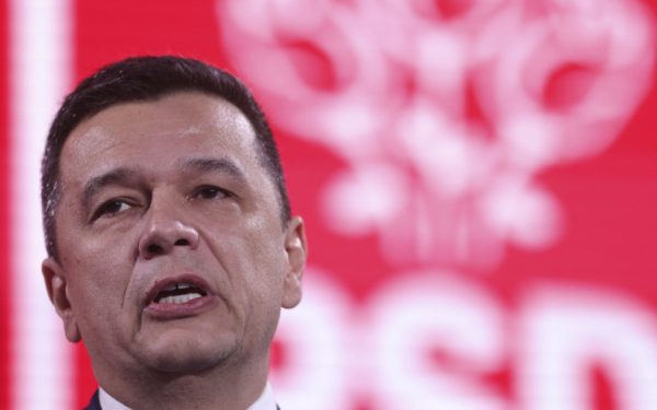 Grindeanu, mână liberă pentru guvernare: PSD, „maturul din încăpere”