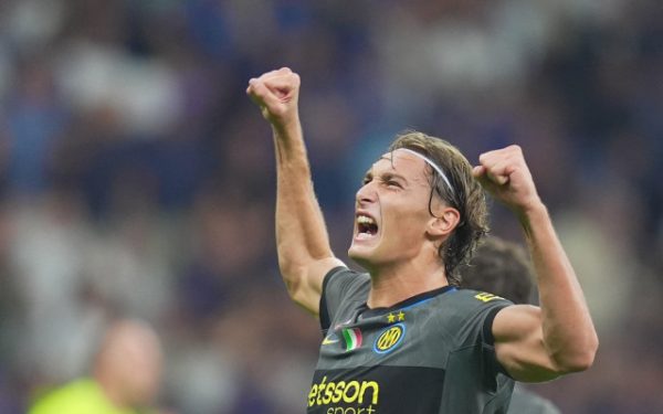 Inter, victorie uluitoare: Chivu și echipa, după 0-2 la Udinese