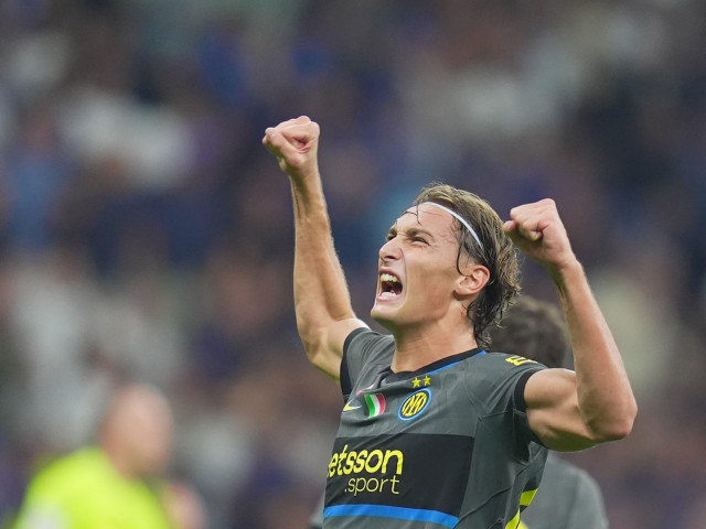 Inter, victorie uluitoare: Chivu și echipa, după 0-2 la Udinese