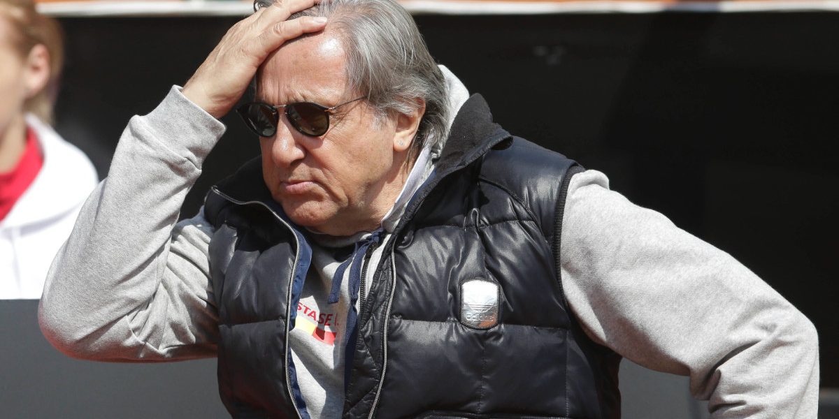 Năstase, ordin protecție? Soția reclamă amenințări, procurorii infirmă