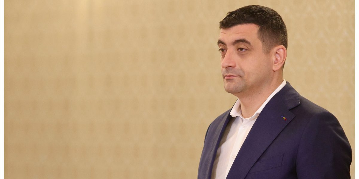 Lider AUR, replica pentru WSJ: „Ambasadoarea nu prezicea viitorul”