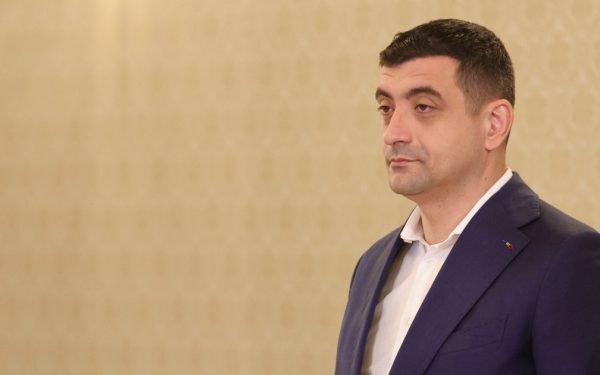 Lider AUR, replica pentru WSJ: „Ambasadoarea nu prezicea viitorul”