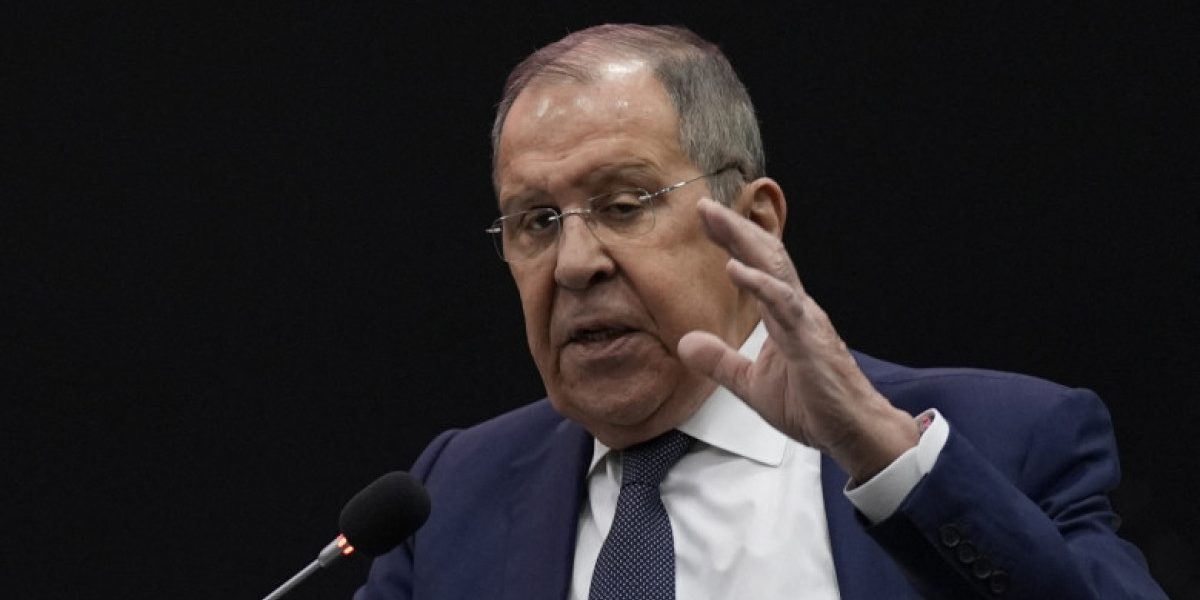 Lavrov: Germania, spre război cu Rusia. Denunță nazismul