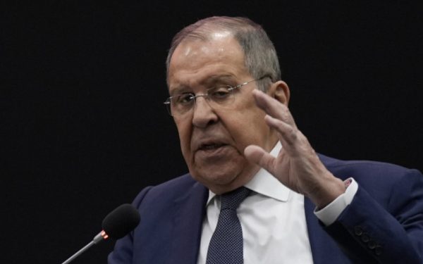 Lavrov: Germania, spre război cu Rusia. Denunță nazismul